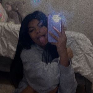 Meet your Posher, Mariyah